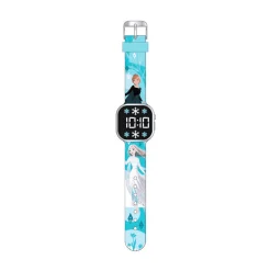 Frozen 2 Reloj Led