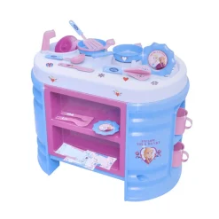 Frozen II Cocina Grande con Accesorios