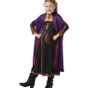 Frozen II Disfraz Anna Classic Inf Talla 7 a 8 años