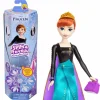 Frozen Muñeca Spin & Reveal Anna de Disney Frozen