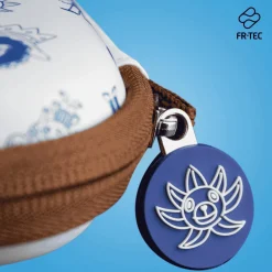 Funda One Piece Chibi para Nintendo Switch y Switch Lite