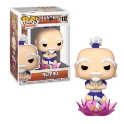Funko Pop Animation Hunter X hunter- Netero