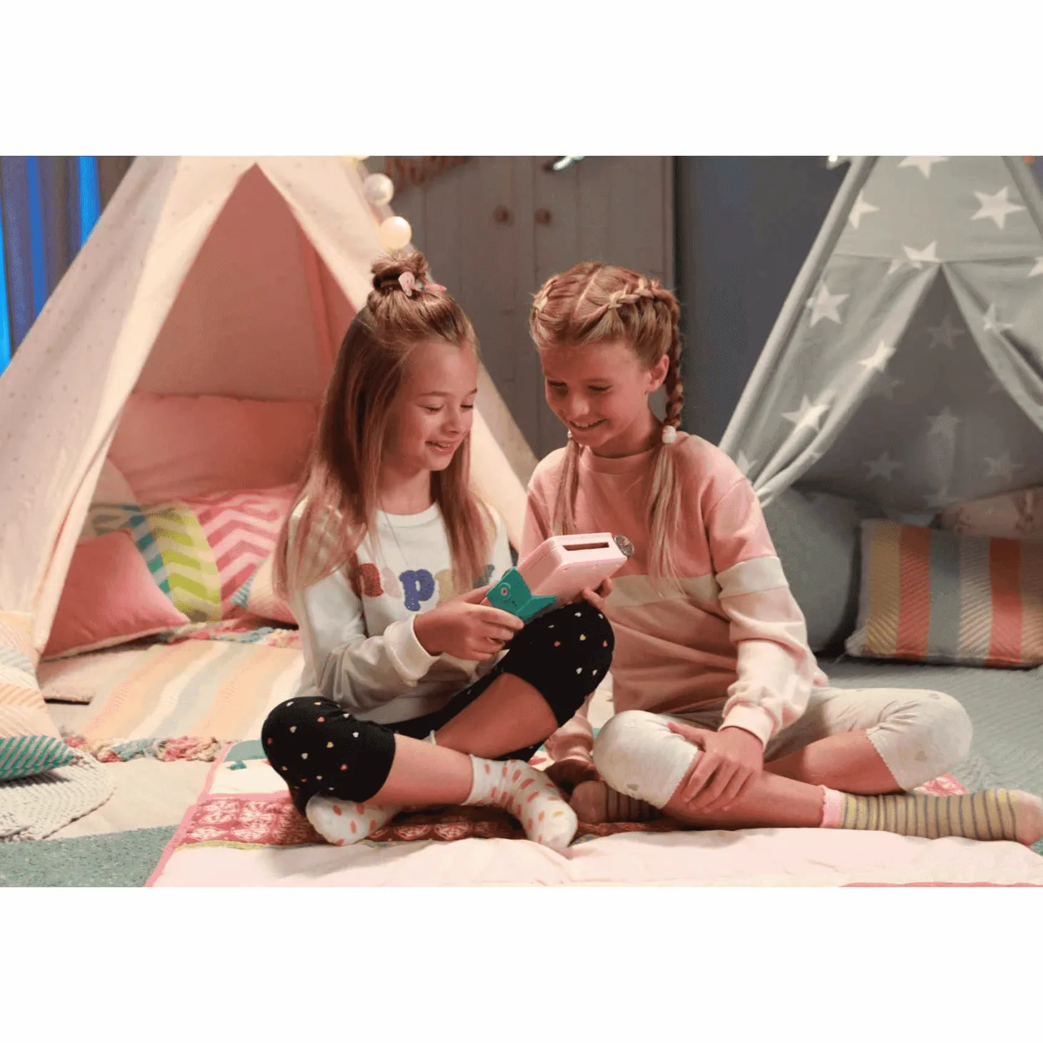 FUNLOCKETS Secret Journal: ¡El Diario Secreto que Hará Volar la Imaginación de los Niños!