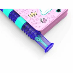 FUNLOCKETS Secret Journal: ¡El Diario Secreto que Hará Volar la Imaginación de los Niños!