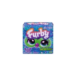 Furby Galaxy Aurora Furbealls