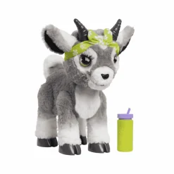 FurReal Daisy The Yoga Goat