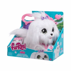 FurReal GoGo Puppy Peluche Interactivo
