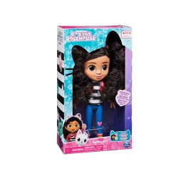 Gabbys Doll House Muñeca Gabby