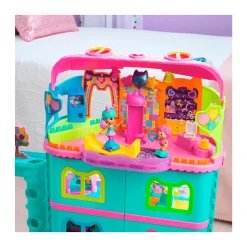 Gabbys Doll House Sala de Fiestas ¡Diviértete al máximo!