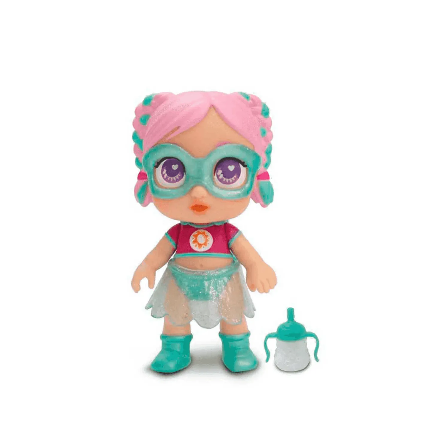 Gabi Super Cute Mini Glitzy