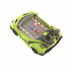 Game Planet | Consola Coche de Carreras