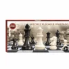 Game Planet Classics | Ajedrez Plegable Imantado