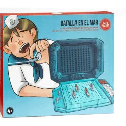 Game Planet Juego Batalla En El Mar