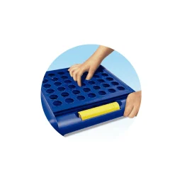 Game Planet Juego Clásico 4 En Línea