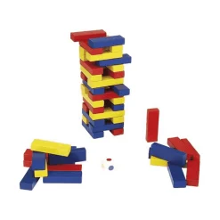 Game Planet Juego de Habilidad Torre Vértigo