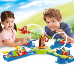 Game Planet Juego Piloto Crazy