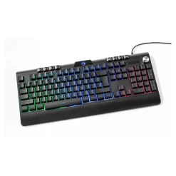 Gaming Planet Teclado RGB Giges X1