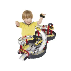 Garaje Rueda Motor Planet