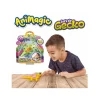 Gecko Mascota Interactiva