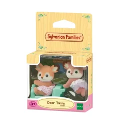 Gemelos Ciervo – Sylvanian Families