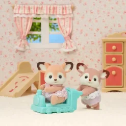 Gemelos Ciervo – Sylvanian Families