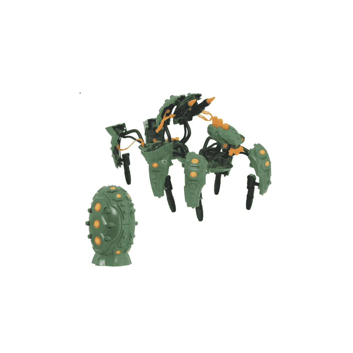 Gigabots Bestia Araknix
