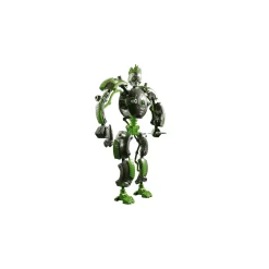 Gigabots Robot Transformable Fragbot