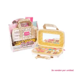 Girabrilla Set de Maquillaje