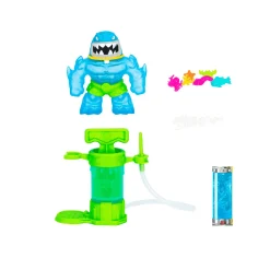 Go Jit Zu Hero Creator Thrash