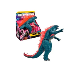 Godzilla vs. Kong Surtidas