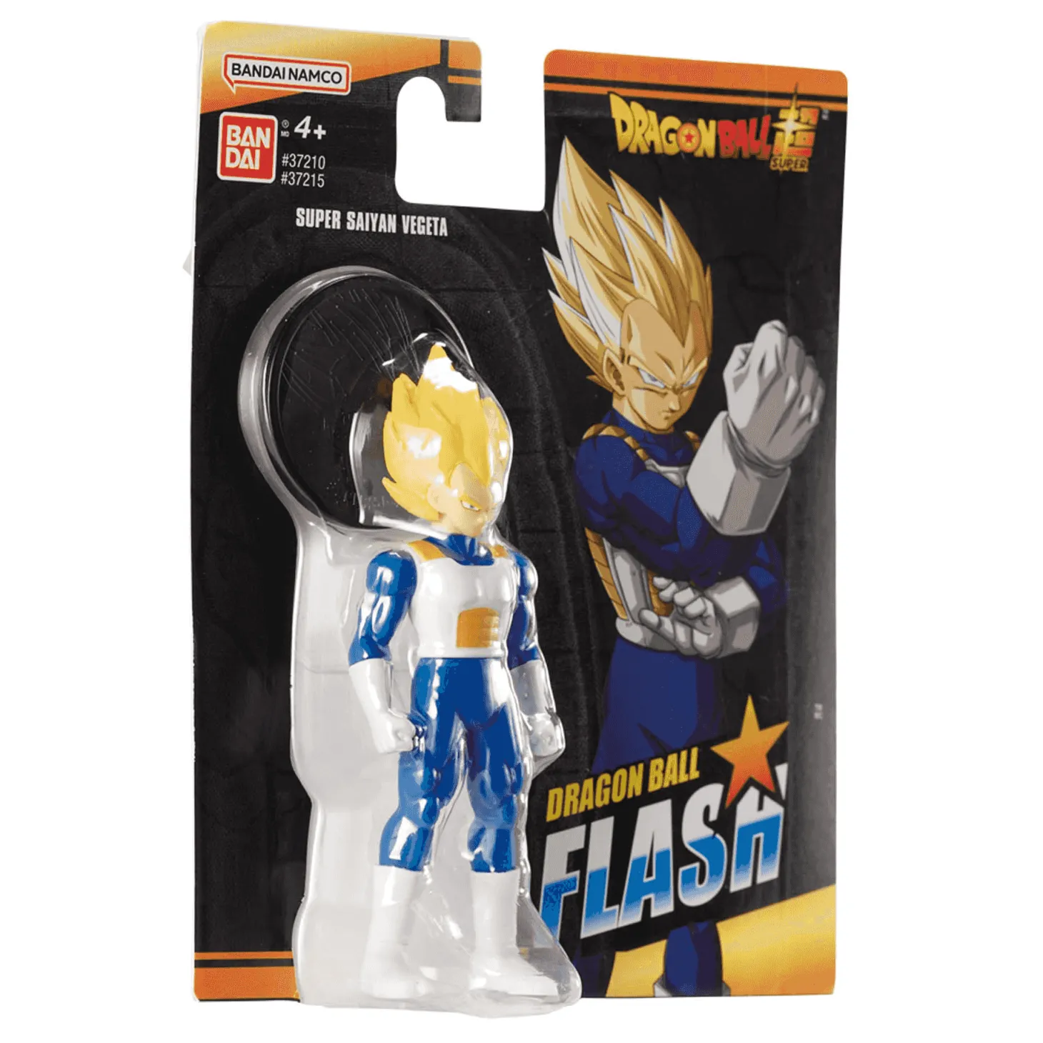 Gohan Figuras Dragon Ball Flash Series surtido