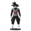 Goku Black Figuras Dragon Ball Flash Series Surtido