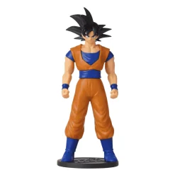 Goku Figuras Dragon Ball Flash Series Surtido