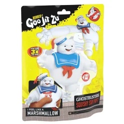 GOO JIT ZU de CAZAFANTASMAS Marshmallow