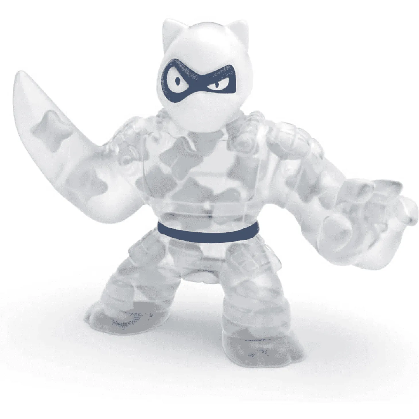 Goo Jit Zu Figura con Agua Pantaro