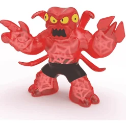 Goo Jit Zu Figura con Agua Redback