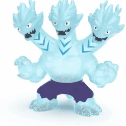 Goo Jit Zu Figura con Agua Hydra