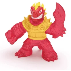 Goo Jit Zu Figura con Agua Blazagon