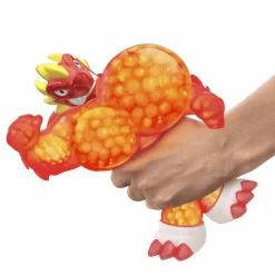 Goo Jit Zu Figura Heroe Blazagon