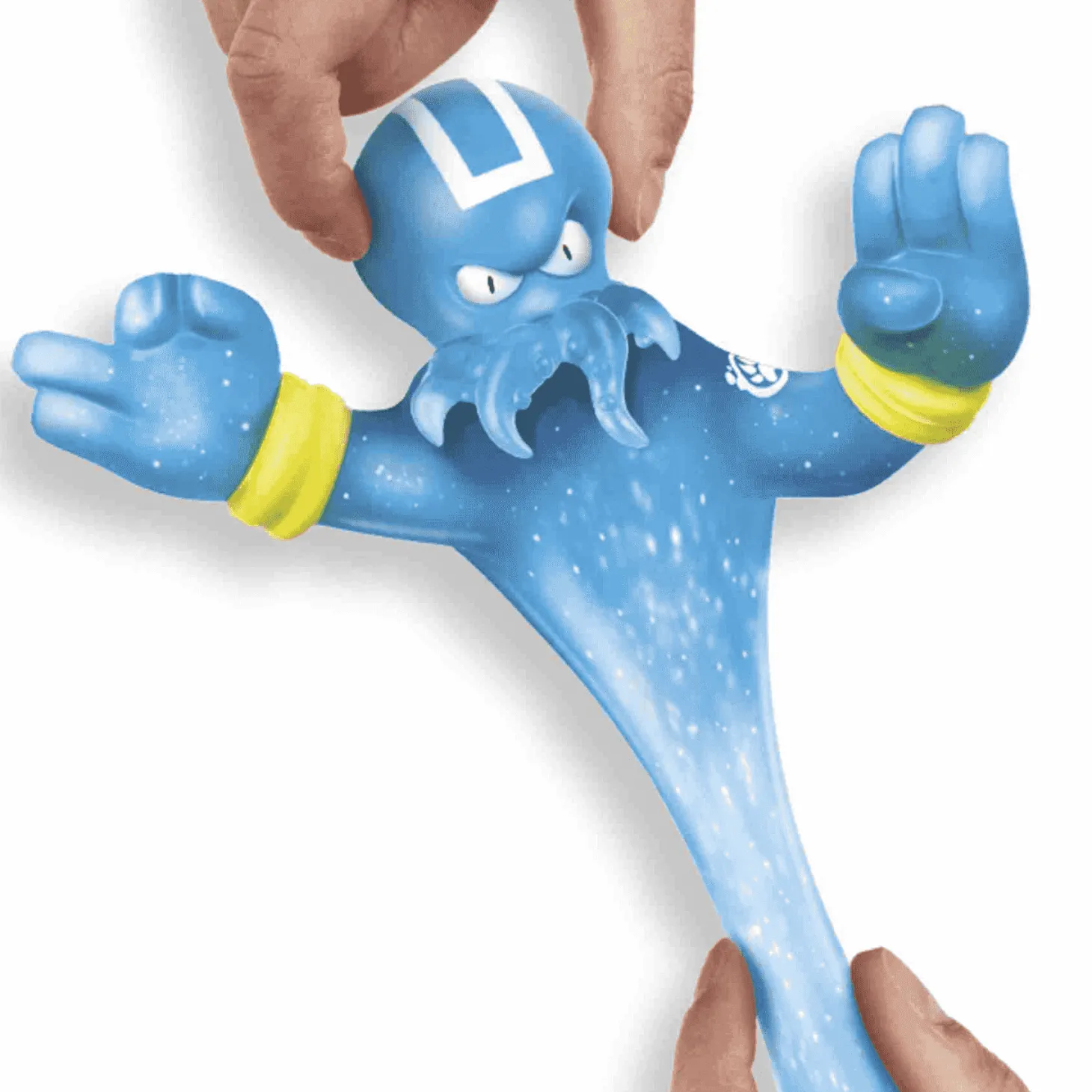 Goo Jit Zu Figura Heroe Graplock