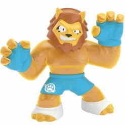 Goo Jit Zu Figura Heroe Sahario