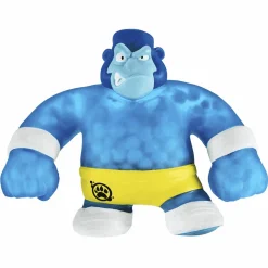 Goo Jit Zu Figura Heroe Silverback