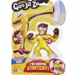 Goo Jit Zu Figura Heroe Simian