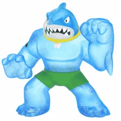 Goo Jit Zu Figura Heroe Thrash