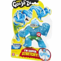 Goo Jit Zu Figura Heroe Thrash