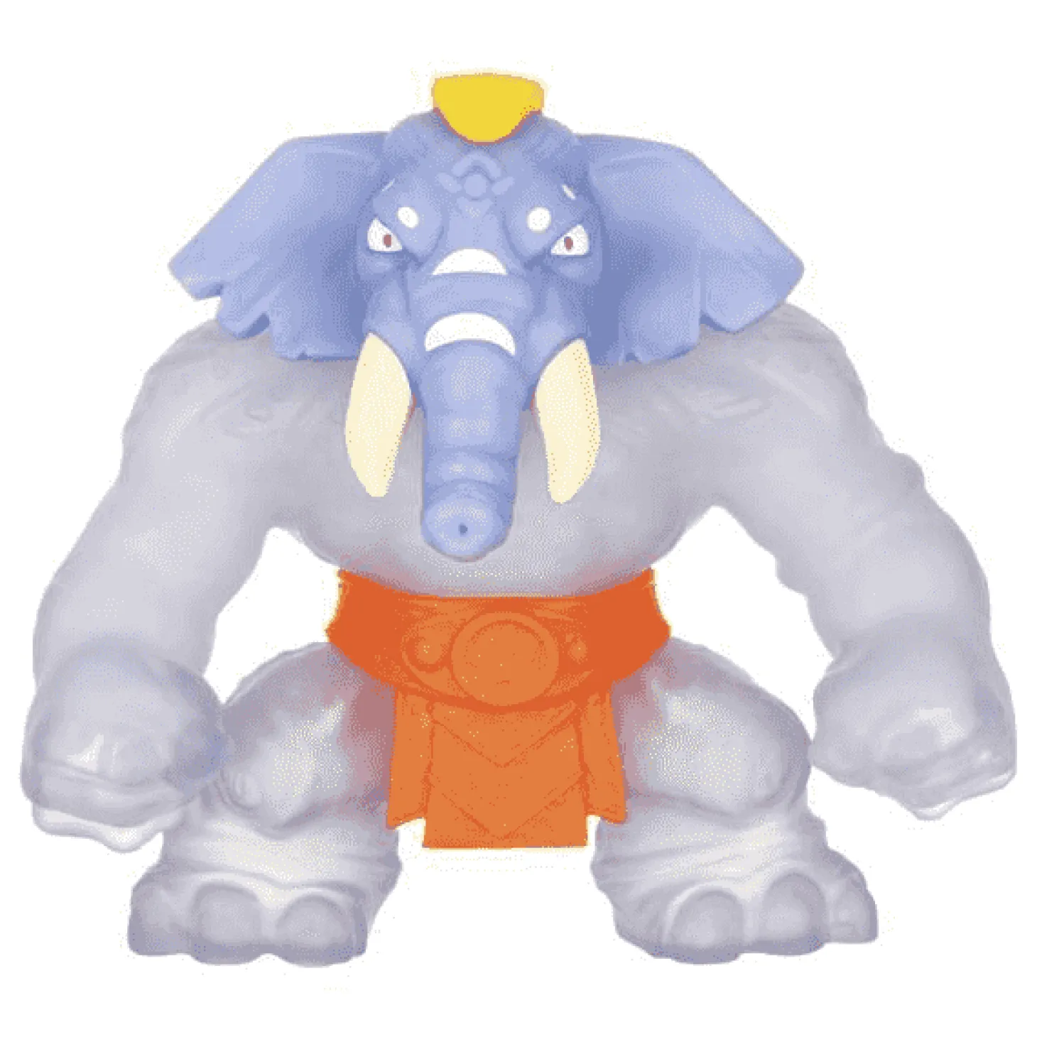 Goo Jit Zu Gigantusk