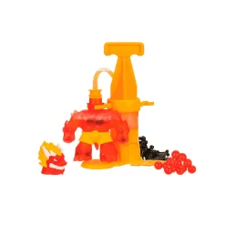 Goo Jit Zu Hero Creator Blazagon