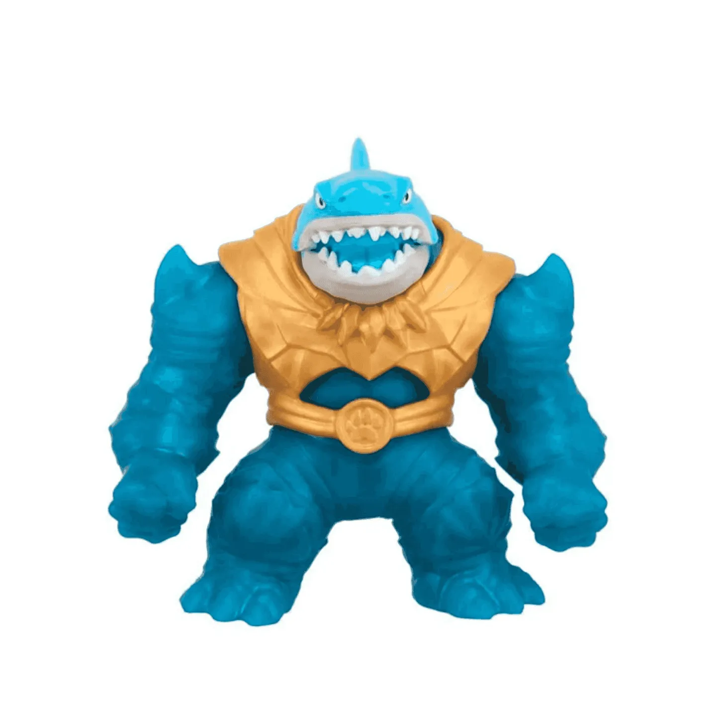 Goo Jit Zu Heroes Deep Goo Sea Thrash