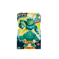 Goo Jit Zu Heroes Deep Goo Sea Foogoo