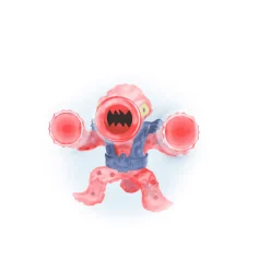 Goo Jit Zu Heroes Deep Goo Sea Squidor
